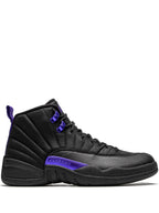 Jordan 12 Retro “Black Dark Concord”