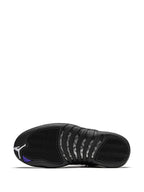 Jordan 12 Retro “Black Dark Concord”