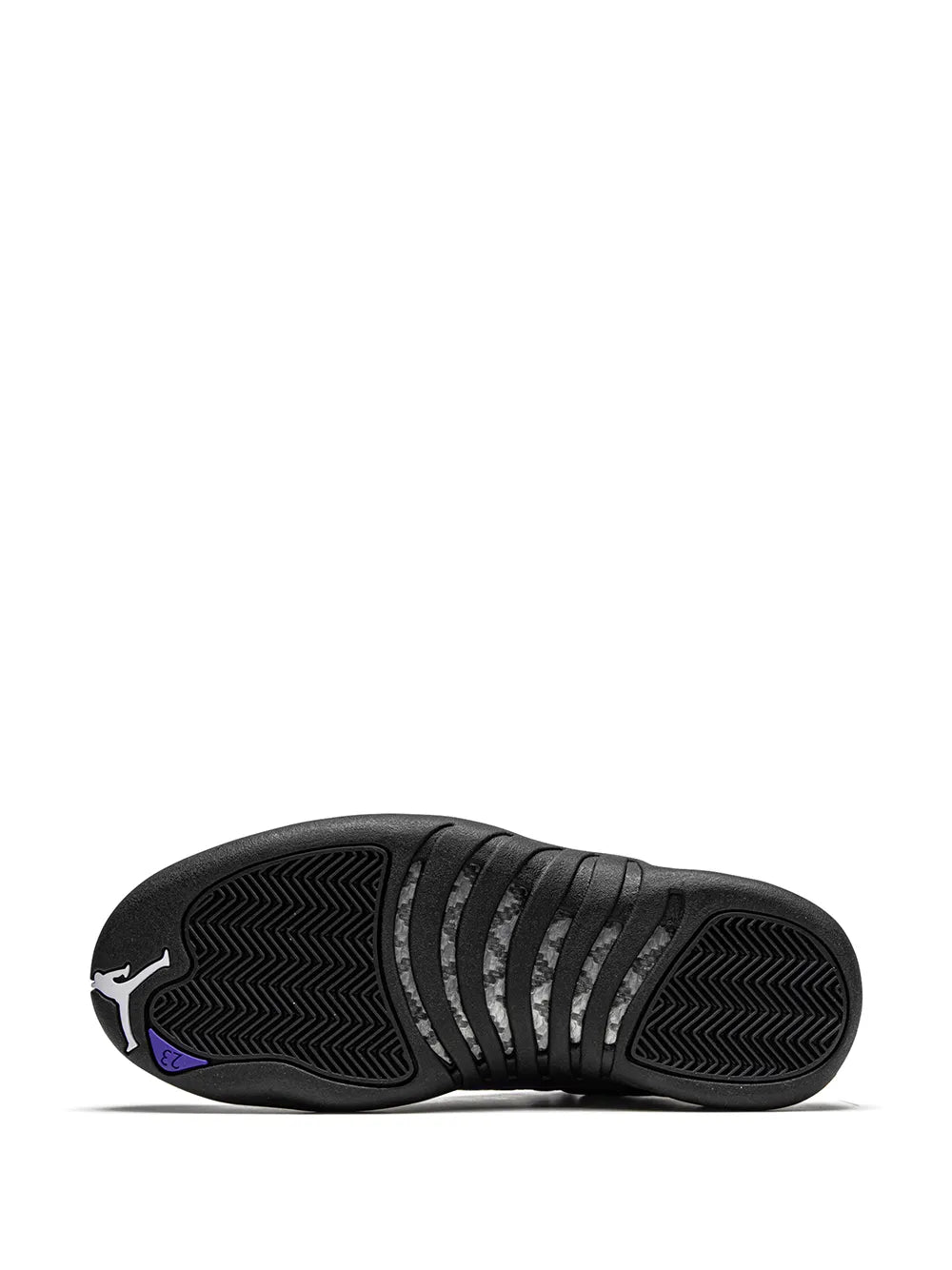 Jordan 12 Retro “Black Dark Concord”