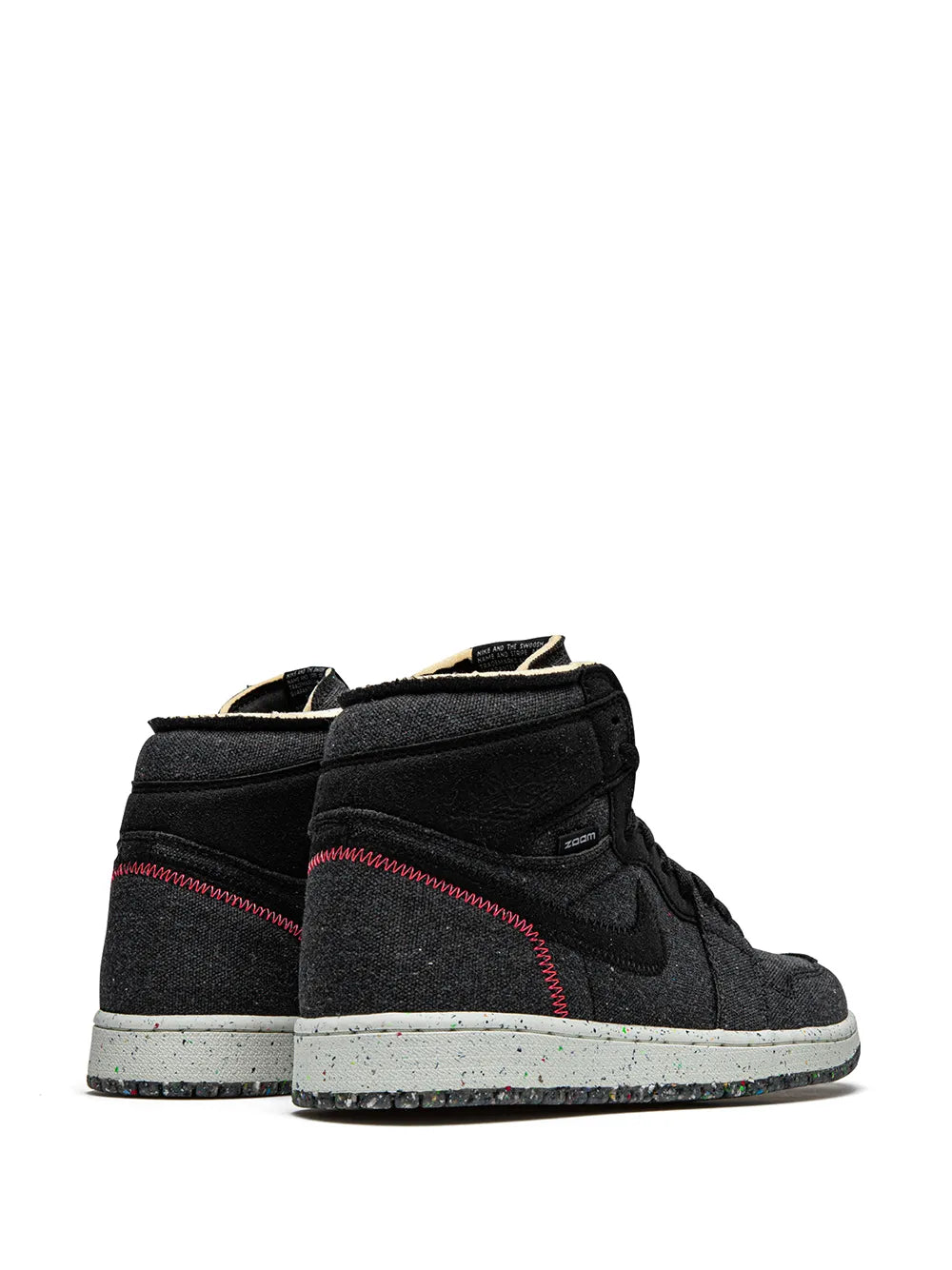 Air Jordan 1 Retro High OG "Space Hippie"