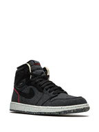 Air Jordan 1 Retro High OG "Space Hippie"