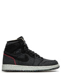 Air Jordan 1 Retro High OG "Space Hippie"