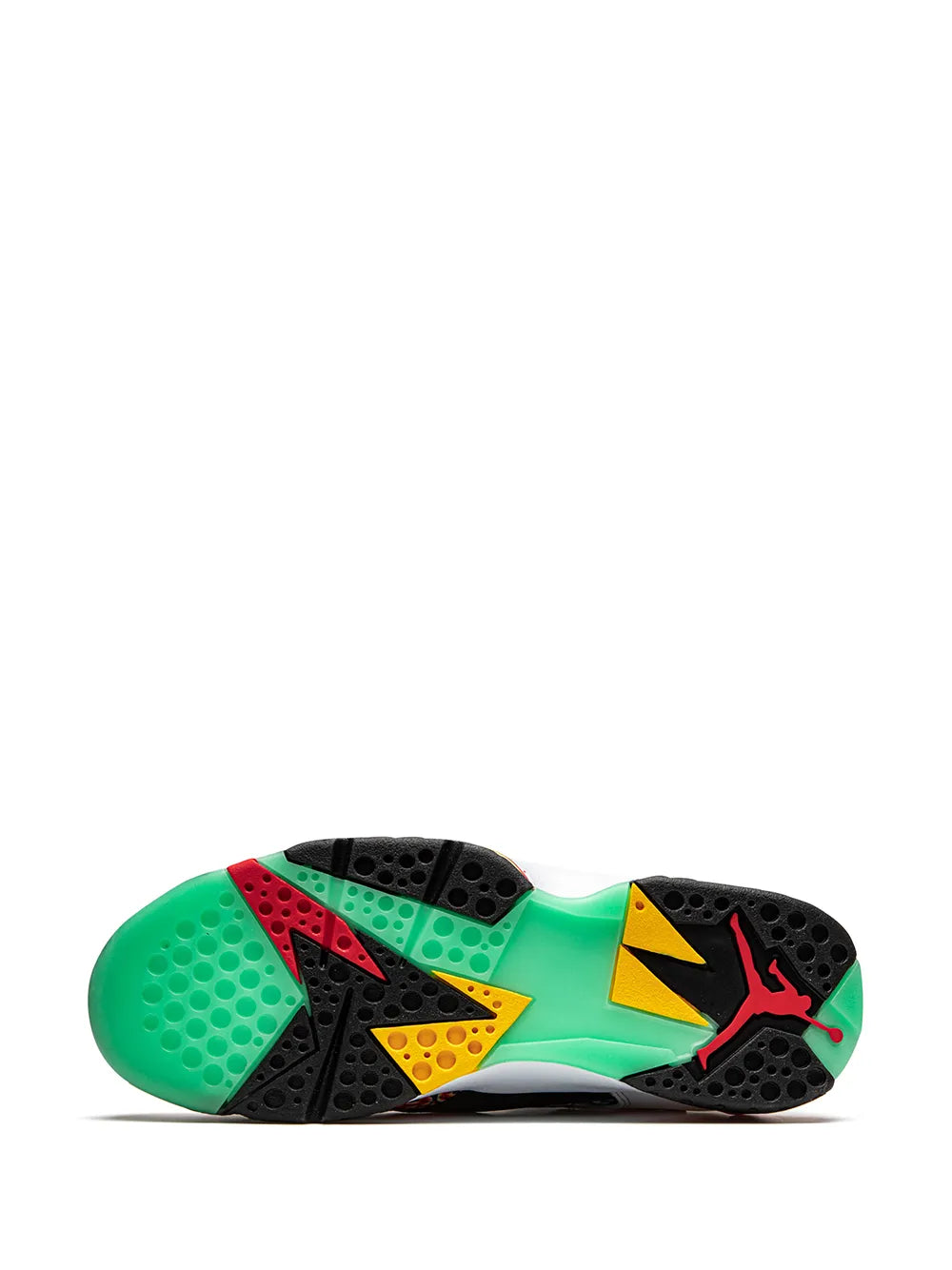 Jordan 7 Retro “Greater China”