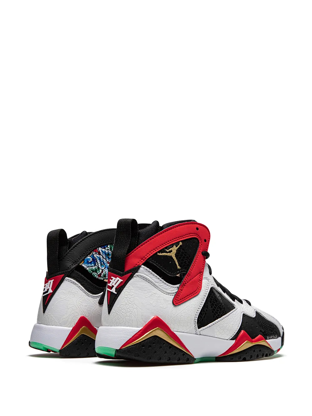 Jordan 7 Retro “Greater China”