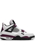 Jordan 4 Retro « PSG »