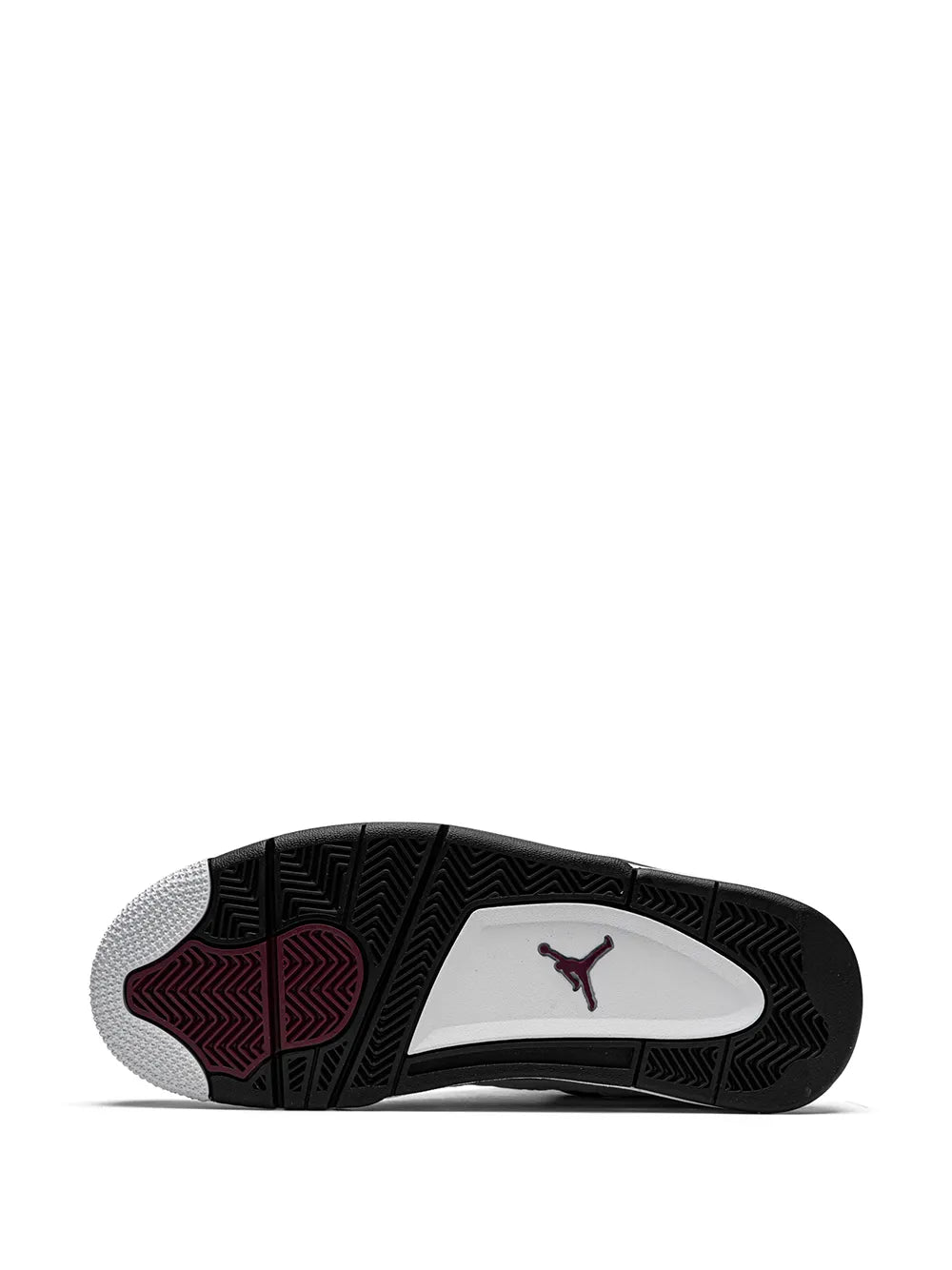 Jordan 4 Retro « PSG »