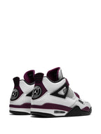 Jordan 4 Retro « PSG »