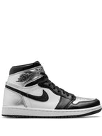 Jordan 1 Retro High OG “Silver Toe” (W)