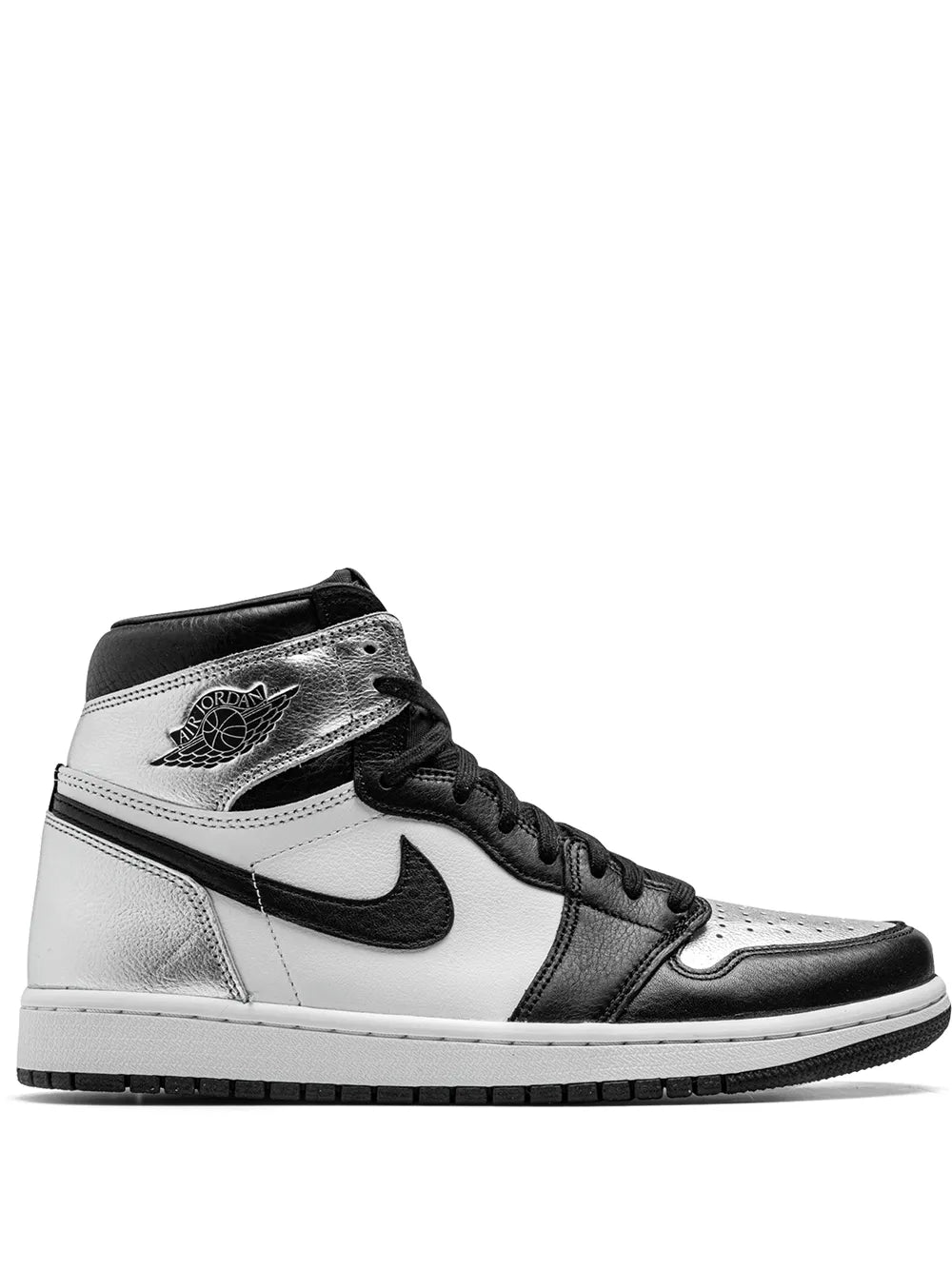 Jordan 1 Retro High OG “Silver Toe” (W)