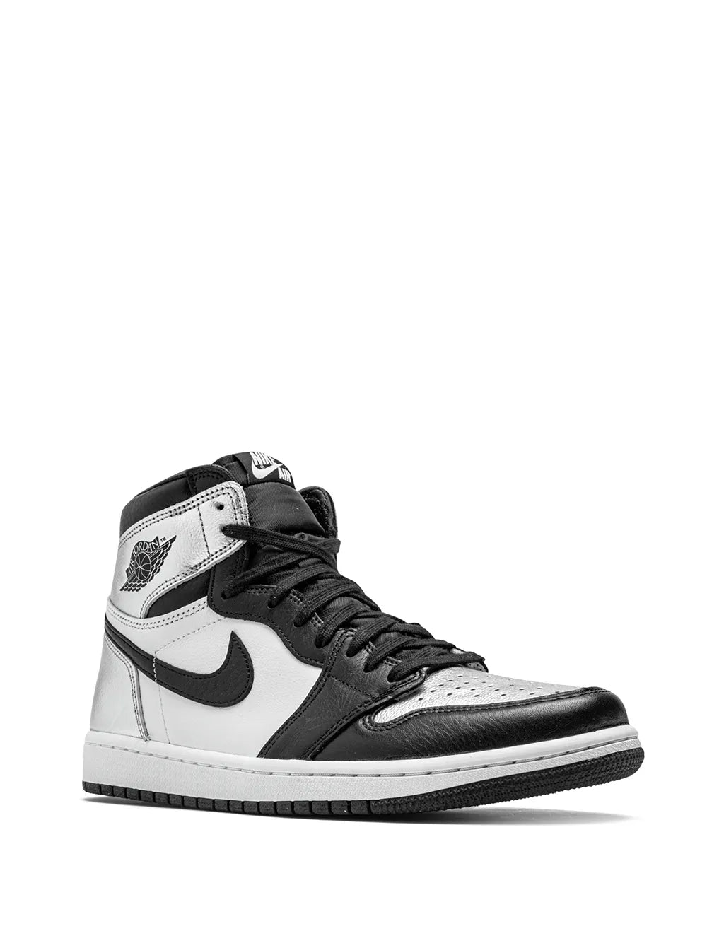 Jordan 1 Retro High OG “Silver Toe” (W)