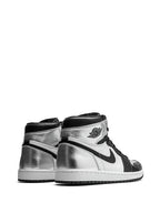 Jordan 1 Retro High OG “Silver Toe” (W)
