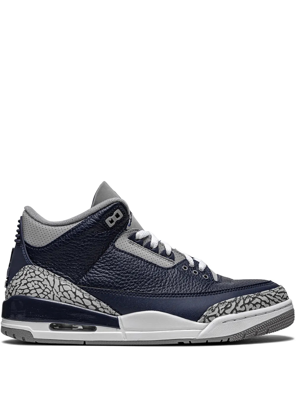 Jordan 3 Retro "Georgetown" (2021)