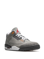 Jordan 3 Retro "Cool Grey" (2021)
