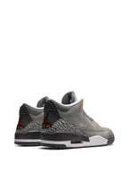 Jordan 3 Retro "Cool Grey" (2021)