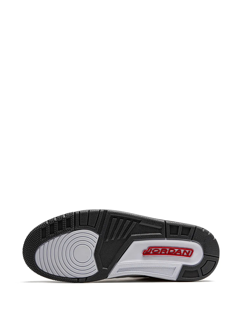 Jordan 3 Retro "Cool Grey" (2021)