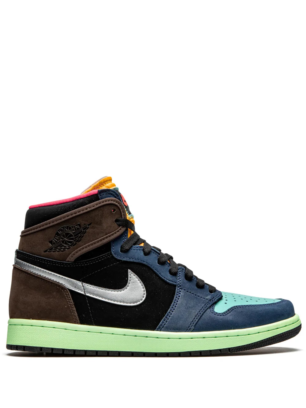Jordan 1 Retro High OG “Bio Hack”