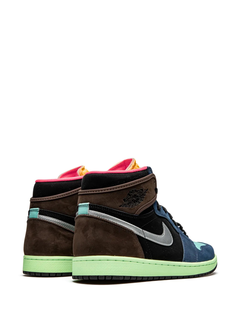 Jordan 1 Retro High OG “Bio Hack”