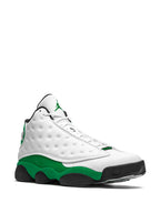 Jordan 13 "Lucky Green"