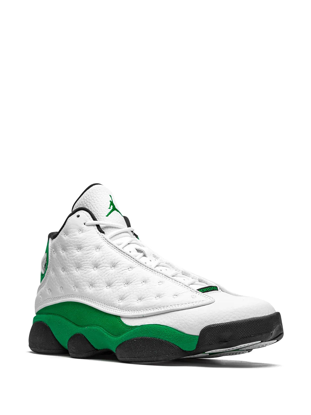 Jordan 13 "Lucky Green"