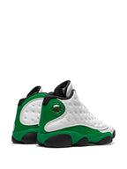 Jordan 13 "Lucky Green"