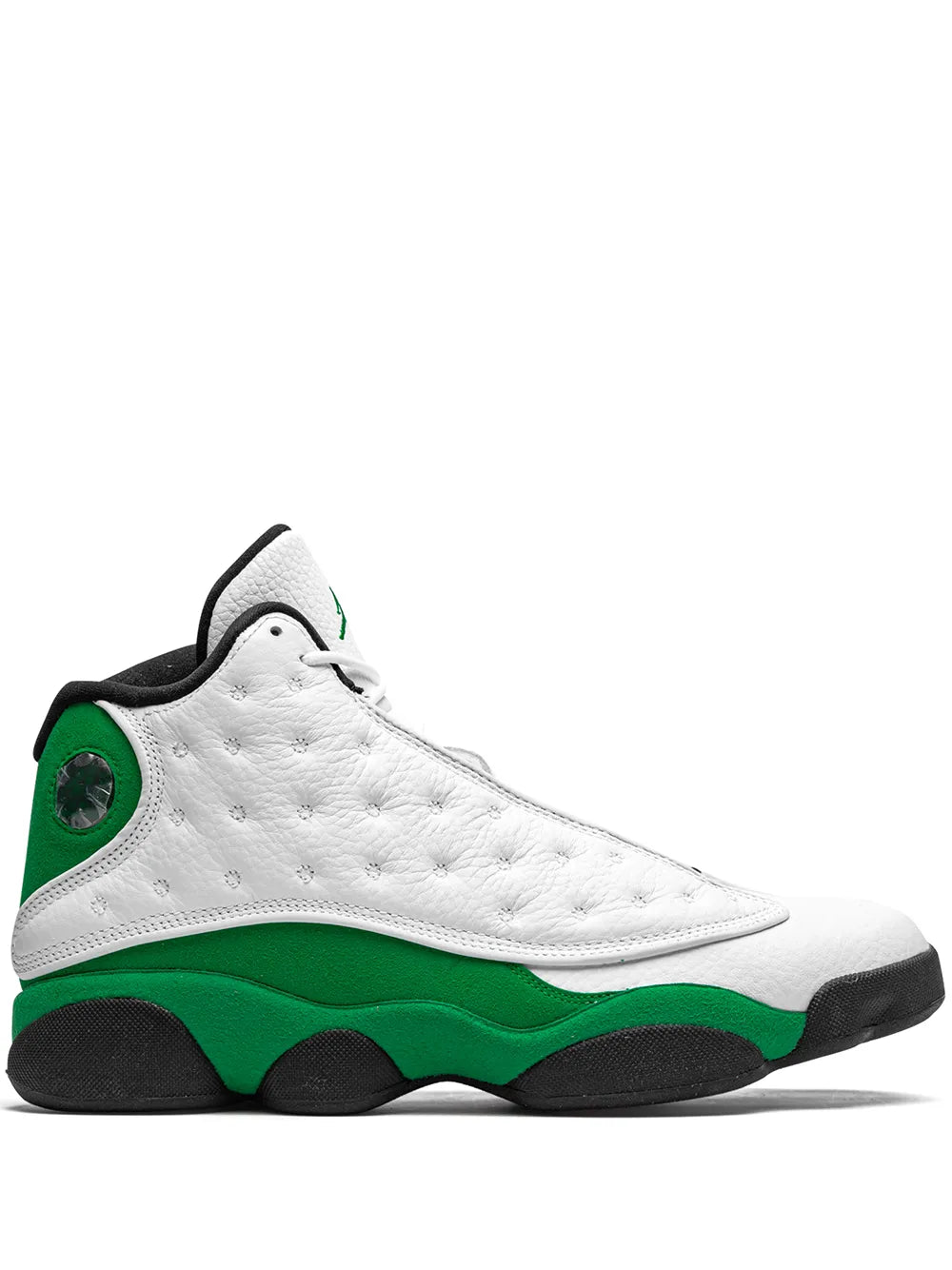 Jordan 13 "Lucky Green"