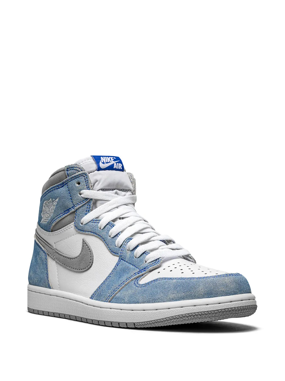 Jordan 1 Retro High OG "Hyper Royal"