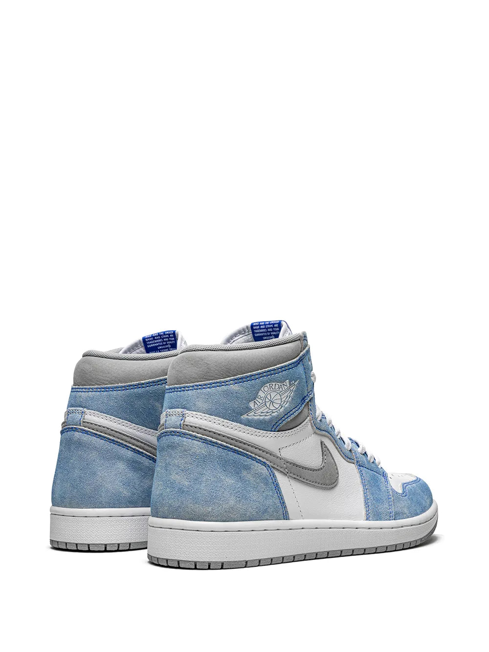 Jordan 1 Retro High OG "Hyper Royal"