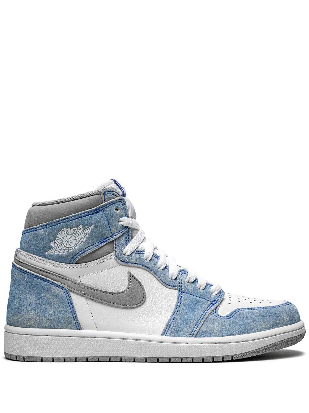 Jordan 1 Retro High OG "Hyper Royal"