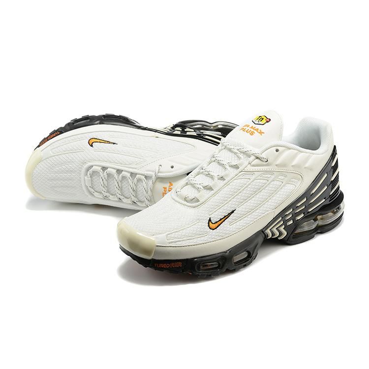 Air Max Plus 3 Os Noir