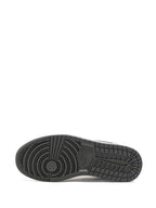 Jordan 1 Low "Light Smoke Grey"