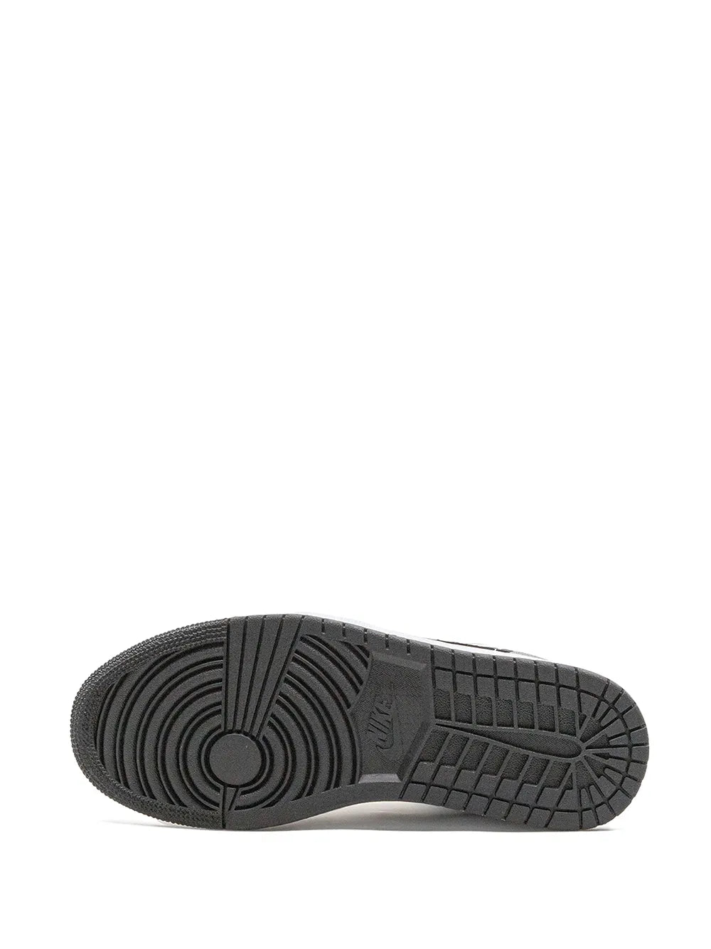 Jordan 1 Low "Light Smoke Grey"