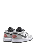 Jordan 1 Low "Light Smoke Grey"