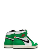 Jordan 1 Retro High OG "Lucky Green"