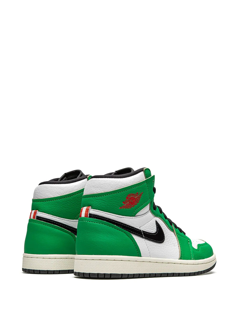 Jordan 1 Retro High OG "Lucky Green"
