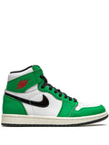 Jordan 1 Retro High OG "Lucky Green"
