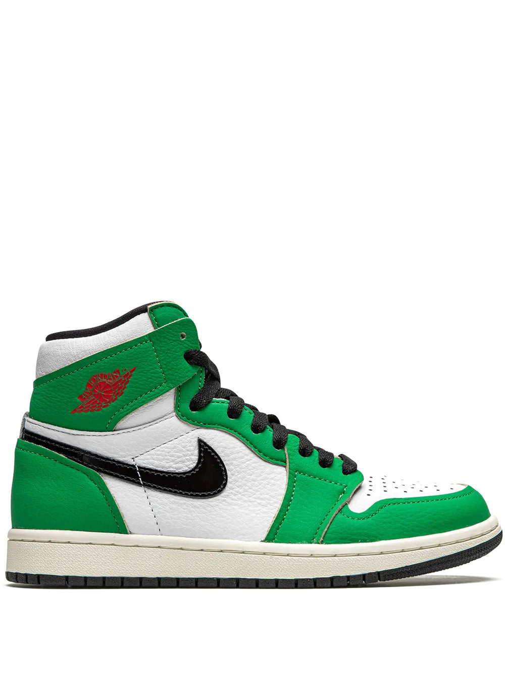 Jordan 1 Retro High OG "Lucky Green"