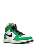 Jordan 1 Retro High OG "Lucky Green"
