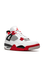 Jordan 4 Retro “Fire Red” (2020)