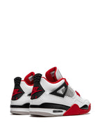 Jordan 4 Retro “Fire Red” (2020)
