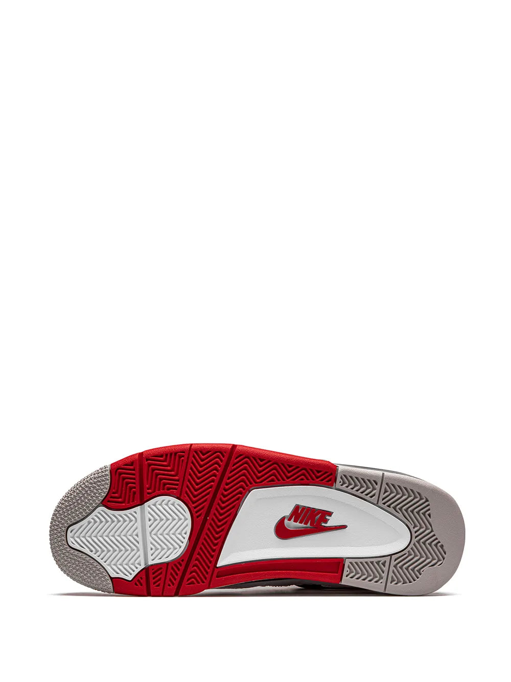 Jordan 4 Retro “Fire Red” (2020)