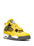 Jordan 4 Retro “Lightning” (2021)