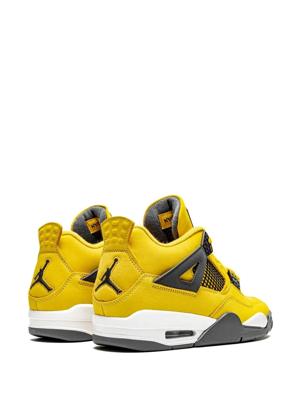 Jordan 4 Retro “Lightning” (2021)