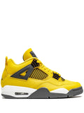 Jordan 4 Retro “Lightning” (2021)