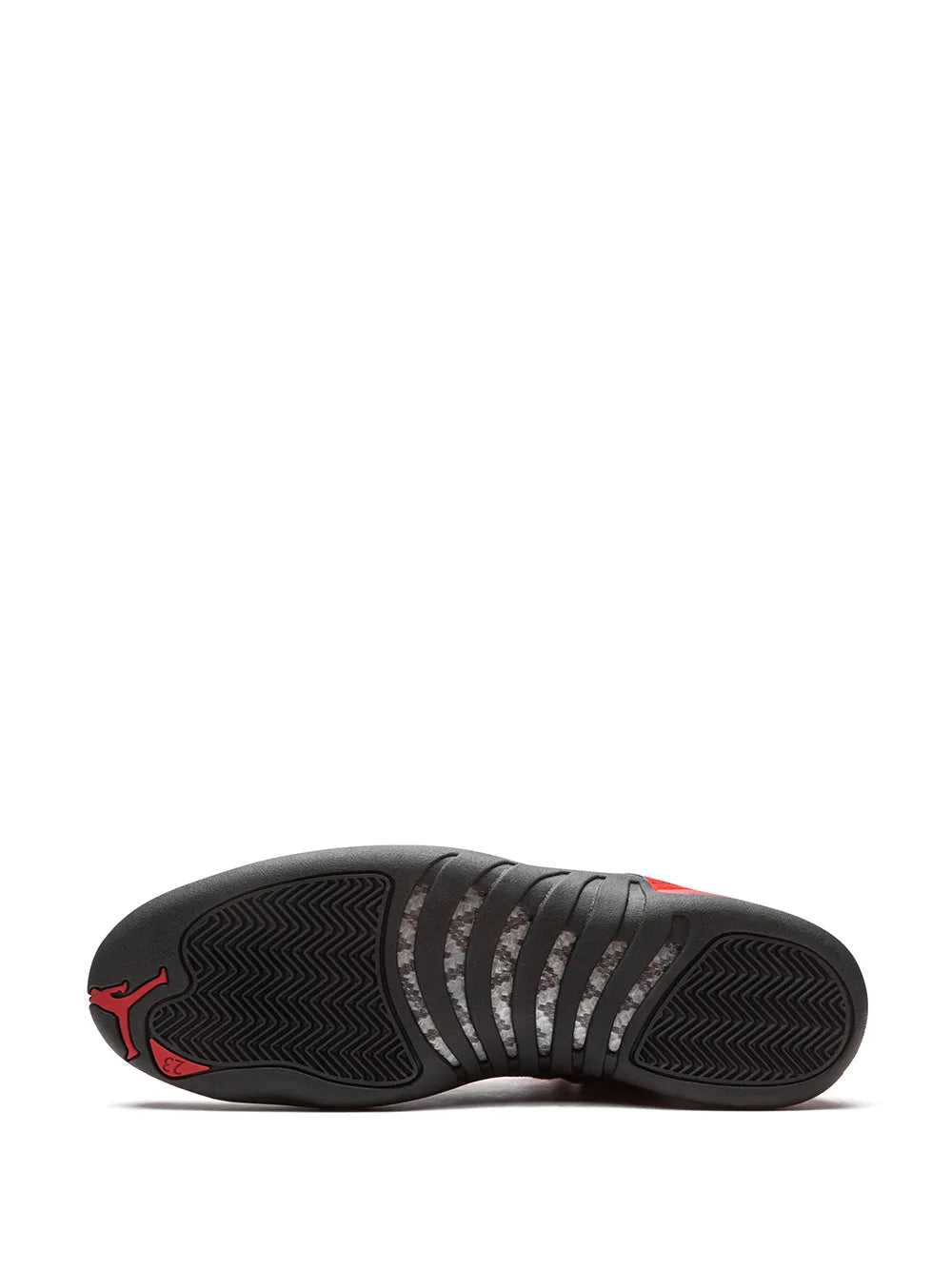 Jordan 12 Retro “Reverse Flu Game”
