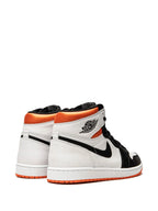 Jordan 1 Retro High OG "Electro Orange"