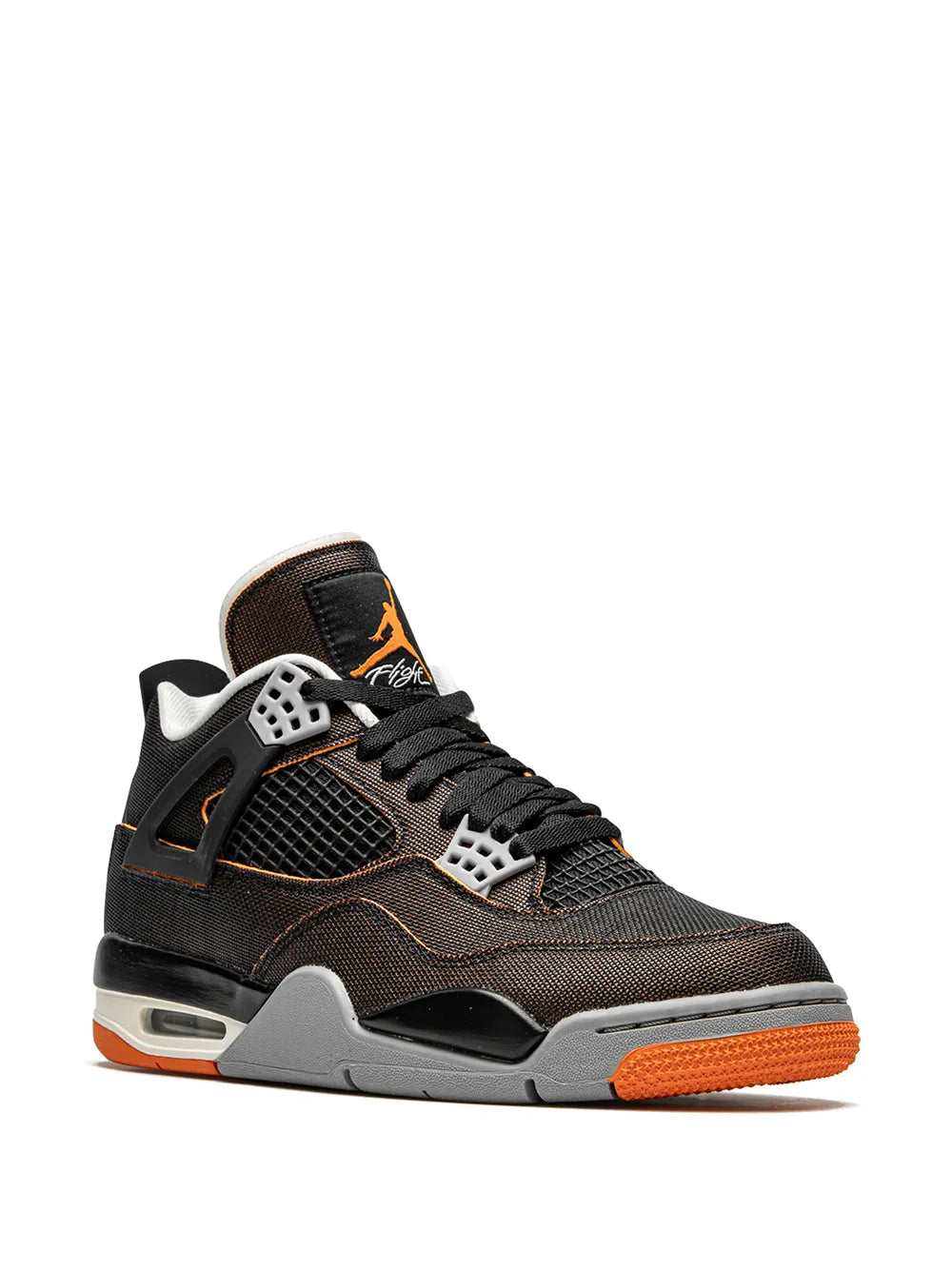 Jordan 4 Retro “Starfish” (W)