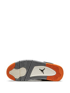 Jordan 4 Retro “Starfish” (W)