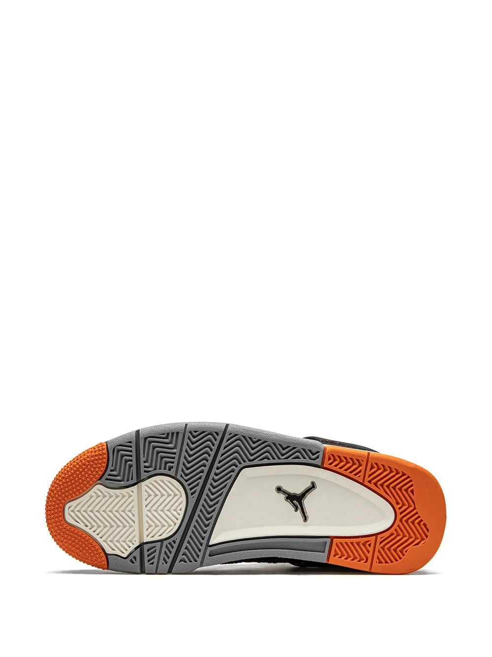 Jordan 4 Retro “Starfish” (W)