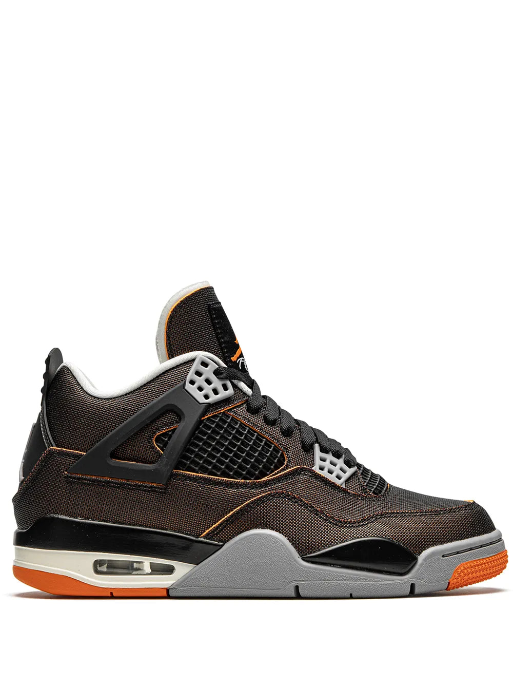 Jordan 4 Retro “Starfish” (W)