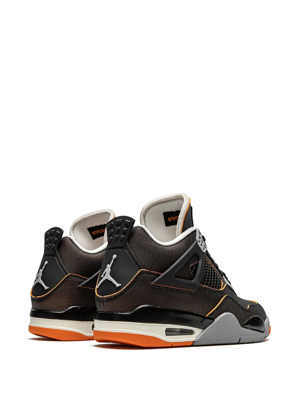 Jordan 4 Retro “Starfish” (W)